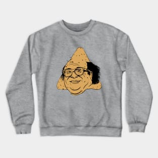 Danny Dorito Crewneck Sweatshirt